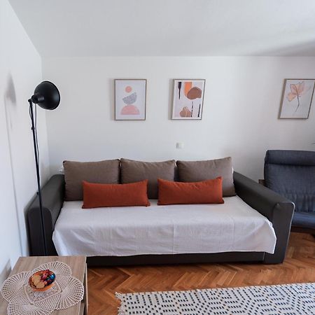Apartment Manda Zadar Exteriör bild