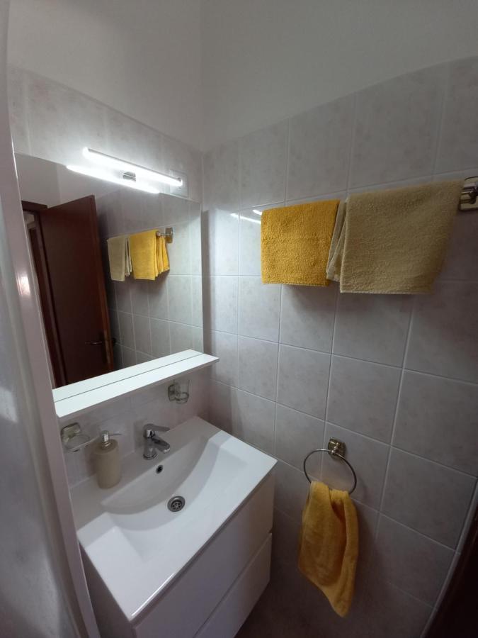 Apartment Manda Zadar Exteriör bild