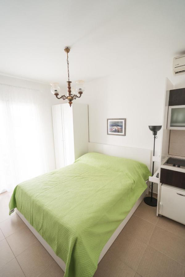 Apartment Manda Zadar Exteriör bild