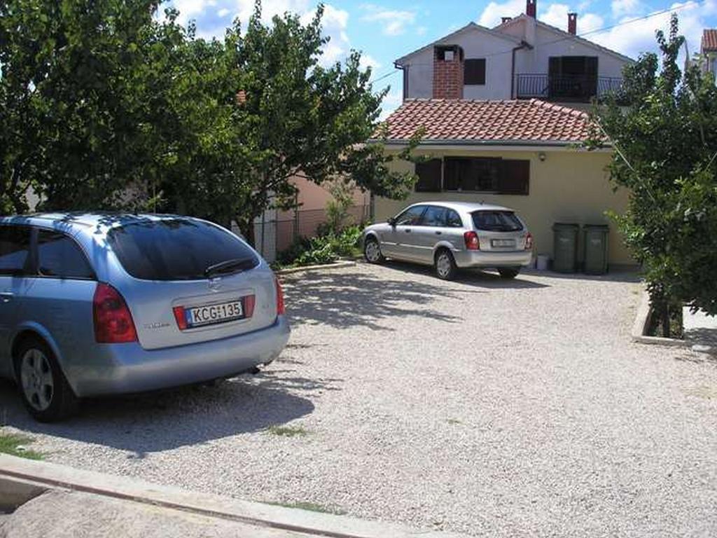 Apartment Manda Zadar Rum bild