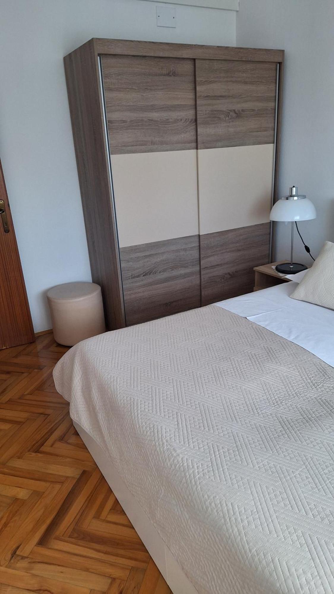 Apartment Manda Zadar Exteriör bild