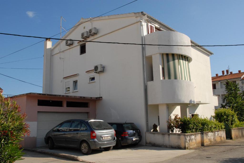 Apartment Manda Zadar Rum bild