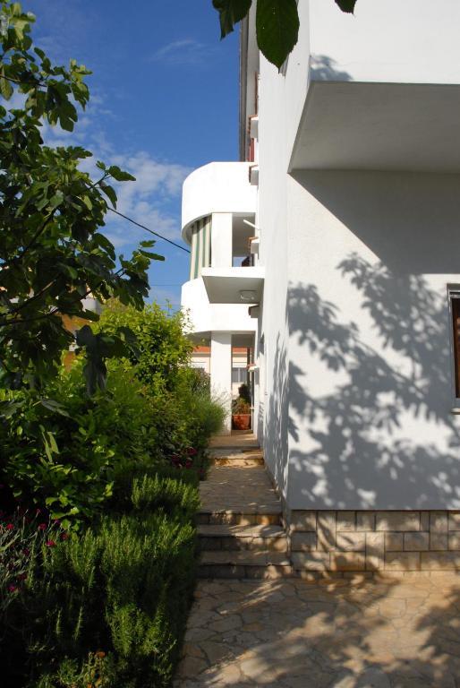 Apartment Manda Zadar Rum bild