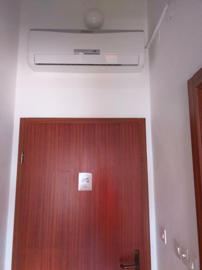 Apartment Manda Zadar Exteriör bild