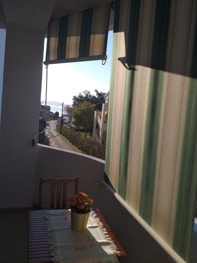 Apartment Manda Zadar Exteriör bild