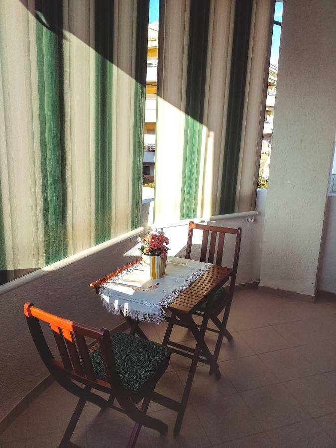 Apartment Manda Zadar Exteriör bild