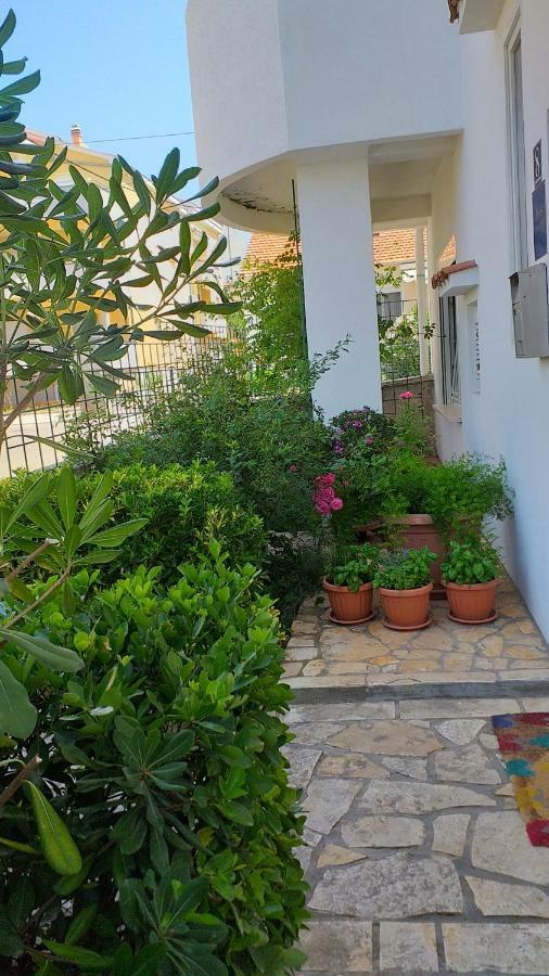 Apartment Manda Zadar Exteriör bild